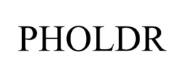 PHOLDR trademark