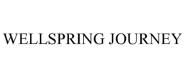 WELLSPRING JOURNEY trademark
