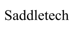 SADDLETECH trademark