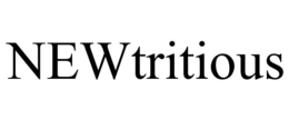 NEWTRITIOUS trademark