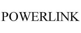 POWERLINK trademark