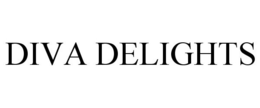 DIVA DELIGHTS trademark