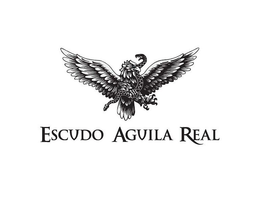 ESCUDO AGUILA REAL trademark