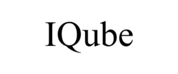 IQUBE trademark