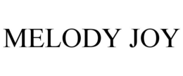 MELODY JOY trademark