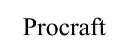 PROCRAFT trademark
