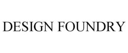 DESIGN FOUNDRY trademark