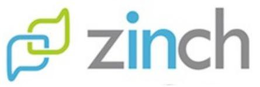 ZINCH trademark
