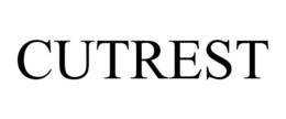 CUTREST trademark