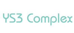 YS3 COMPLEX trademark
