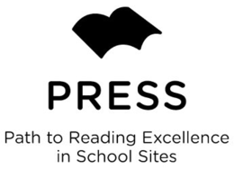 PRESS PATH TO READING EXCELLENCE IN SCHOOL SITES trademark