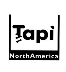 TAPI NORTHAMERICA trademark