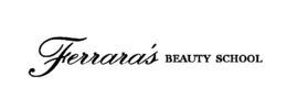 FERRARA'S BEAUTY SCHOOL trademark