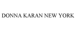 DONNA KARAN NEW YORK trademark