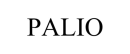 PALIO trademark
