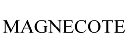 MAGNECOTE trademark