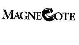 MAGNECOTE trademark