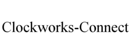 CLOCKWORKS-CONNECT trademark