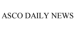 ASCO DAILY NEWS trademark