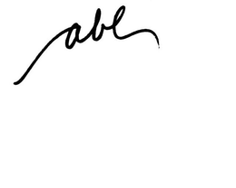 ABL trademark