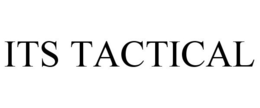 ITS TACTICAL trademark