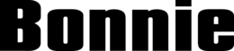BONNIE trademark