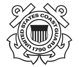 UNITED STATES COAST GUARD 1790 trademark