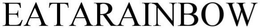 EATARAINBOW trademark