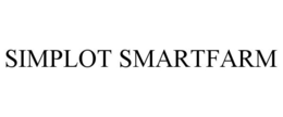 SIMPLOT SMARTFARM trademark