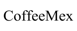 COFFEEMEX trademark