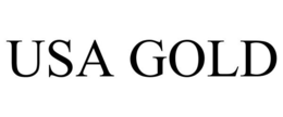 USA GOLD trademark