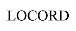 LOCORD trademark