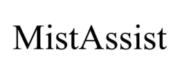 MISTASSIST trademark