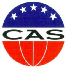CAS trademark