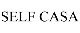 SELF CASA trademark