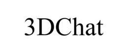 3DCHAT trademark