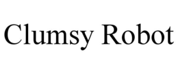 CLUMSY ROBOT trademark