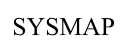 SYSMAP trademark