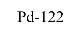 PD-122 trademark