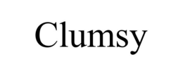 CLUMSY trademark