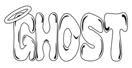 GHOST trademark