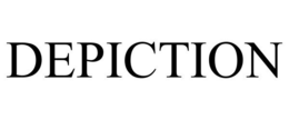 DEPICTION trademark