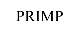 PRIMP trademark
