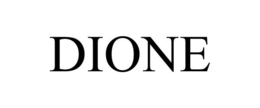 DIONE trademark
