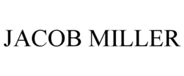 JACOB MILLER trademark