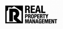 R REAL PROPERTY MANAGEMENT trademark