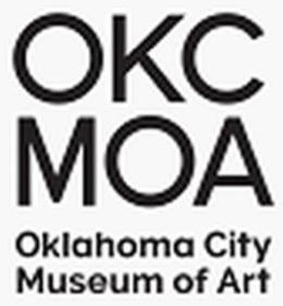 OKC MOA OKLAHOMA CITY MUSEUM OF ART trademark