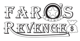 FARO'S REVENGE trademark