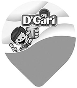 D'GARI trademark