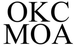 OKC MOA trademark